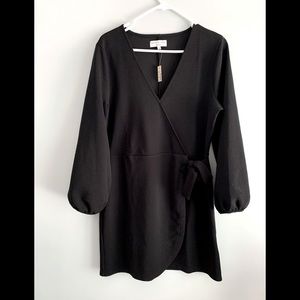 Madewell Wrap Dress